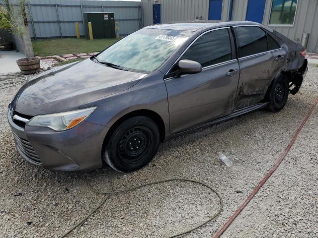 Image 1 of 2015 TOYOTA CAMRY LE 2015 with VIN 4T1BF1FK8FU873434