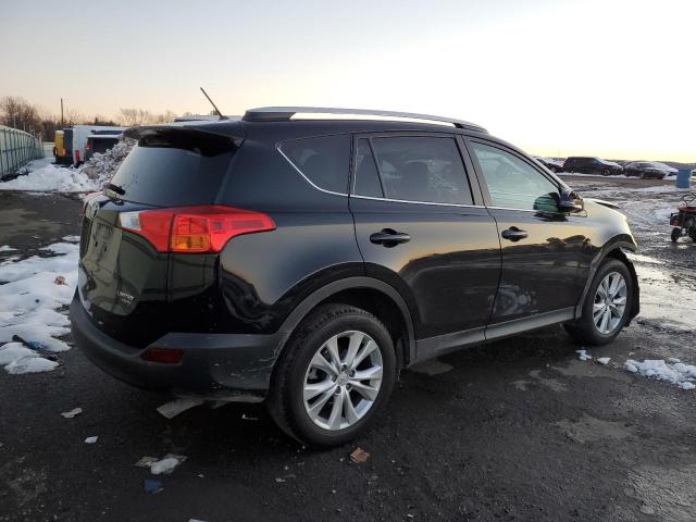 Obraz 3 z 2013 TOYOTA RAV4 LIMITED 2013 z VIN 2T3DFREV1DW121856
