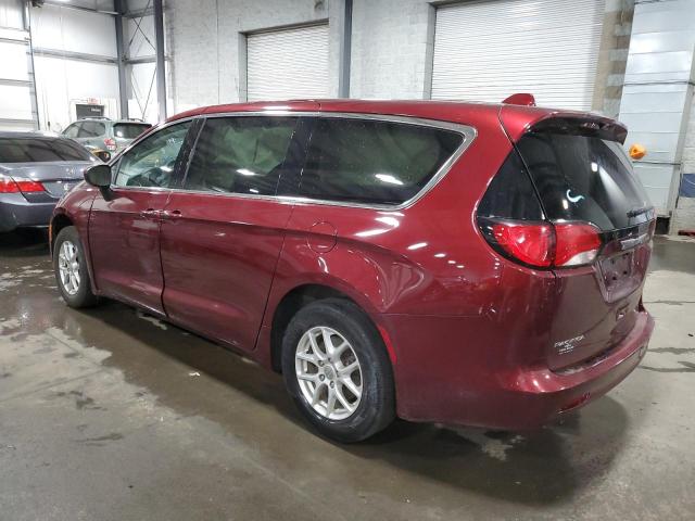 Image 2 of 2017 CHRYSLER PACIFICA TOURING 2017 with VIN 2C4RC1DGXHR522180