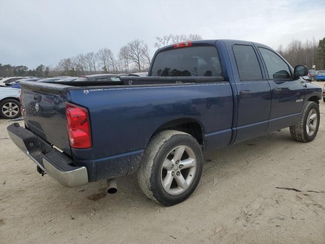 Изображение 3 2008 DODGE RAM 1500 ST 2008 с VIN 1D7HA18N08J149297