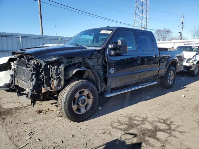 Изображение 2012 FORD F250 SUPER DUTY 2012