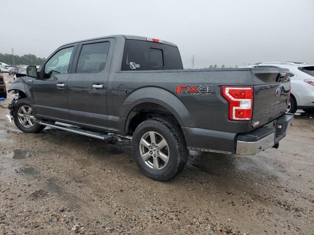 Obraz 2 z 2019 FORD F150 SUPERCREW 2019 z VIN 1FTEW1E41KKE78246