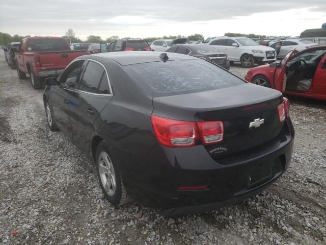 Obraz 2 z 2013 CHEVROLET MALIBU LS 2013 z VIN 1G11B5SA5DF232865