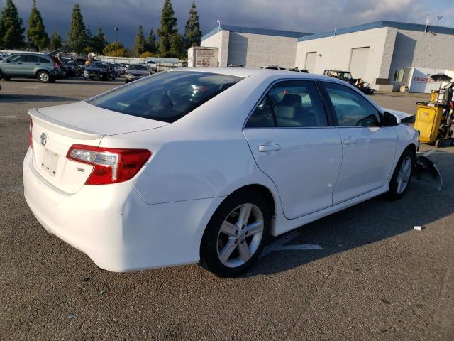 Изображение 3 2014 TOYOTA CAMRY L 2014 с VIN 4T1BF1FK8EU339719
