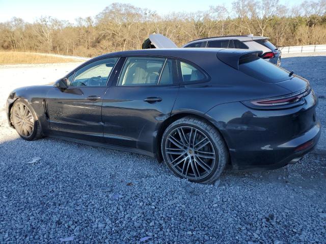Image 2 of 2018 PORSCHE PANAMERA 4S SPORT TURISMO 2018 with VIN WP0CB2A73JL190522