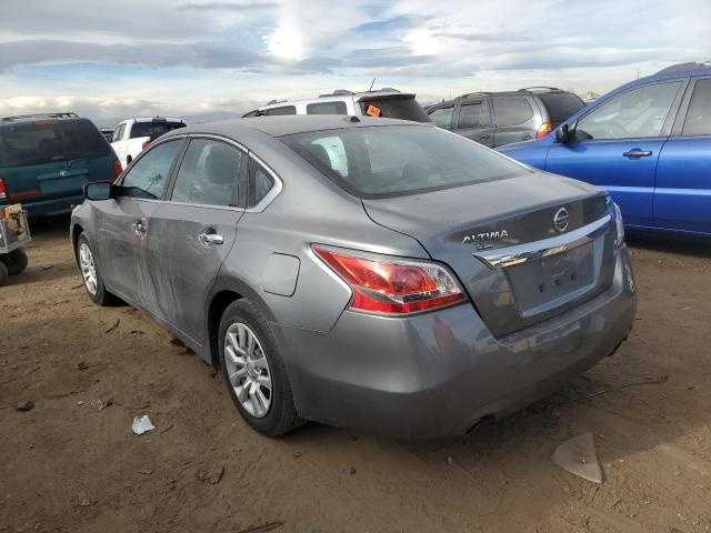 Image 2 of 2015 NISSAN ALTIMA 2.5 2015 with VIN 1N4AL3AP3FC442003