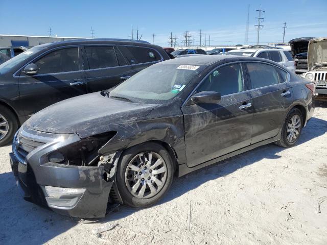 Изображение 1 2013 NISSAN ALTIMA 2.5 2013 с VIN 1N4AL3AP1DC219228