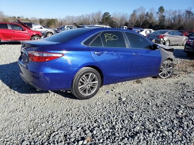 Obraz 3 z 2015 TOYOTA CAMRY LE 2015 z VIN 4T1BF1FK7FU905757