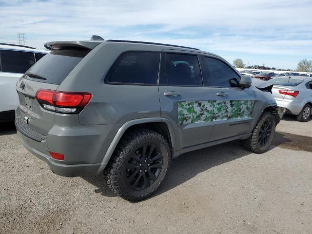 Obraz 3 z 2019 JEEP GRAND CHEROKEE LAREDO 2019 z VIN 1C4RJFAG4KC715173