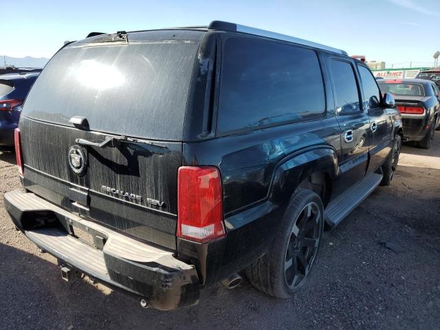 Obraz 3 z 2005 CADILLAC ESCALADE ESV 2005 z VIN 3GYFK66N55G148667
