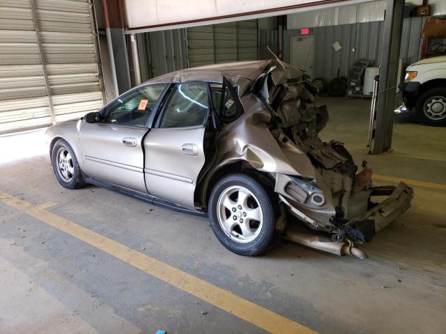 Image 2 of 2005 FORD TAURUS SE 2005 with VIN 1FAFP53255A267383