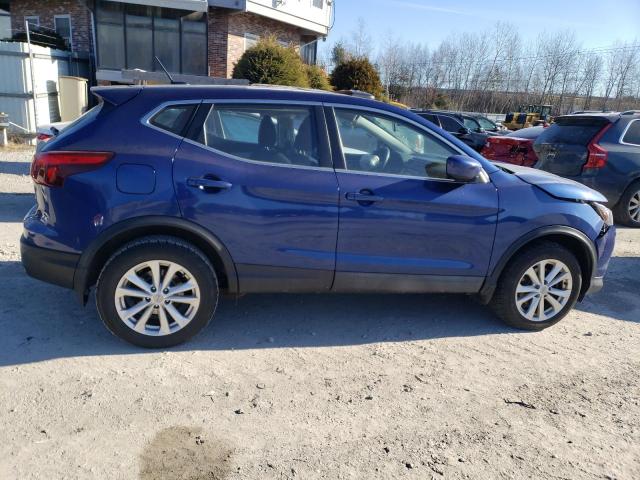Obraz 3 z 2017 NISSAN ROGUE SPORT S 2017 z VIN JN1BJ1CR4HW112222