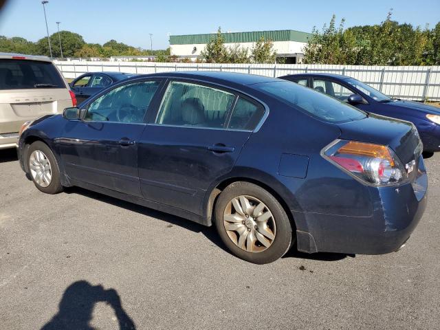Obraz 2 z 2010 NISSAN ALTIMA BASE 2010 z VIN 1N4AL2AP1AN558114