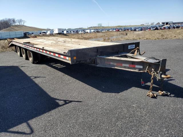 Изображение 1 2004 FELL TRAILER 2004 с VIN 5FTDA303841022537