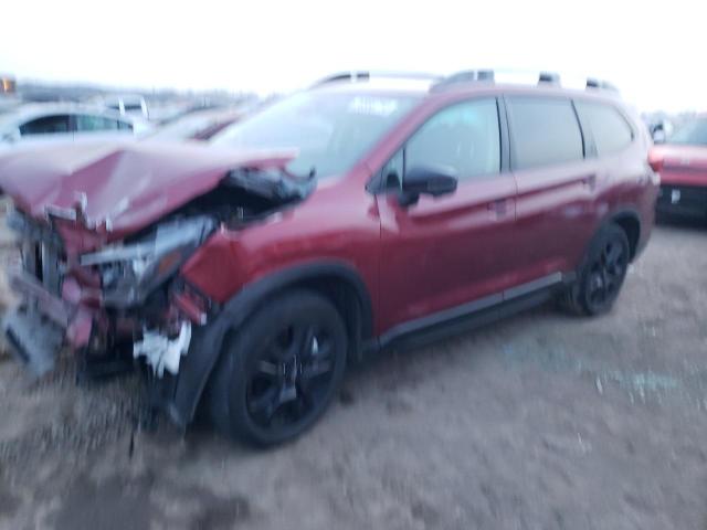 Изображение 1 2023 SUBARU ASCENT LIMITED 2023 с VIN 4S4WMAKD5P3441745