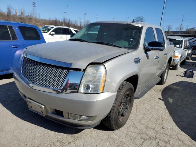 Изображение 2007 CHEVROLET AVALANCHE K1500 2007