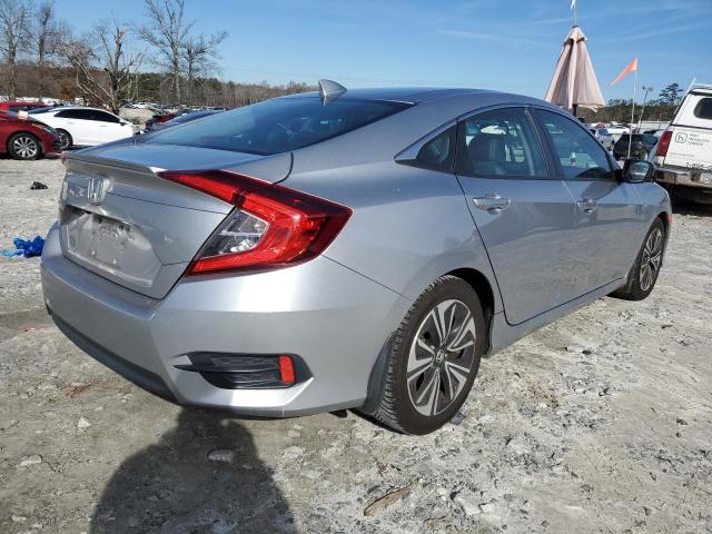 Obraz 3 z 2017 HONDA CIVIC EXL 2017 z VIN 19XFC1F78HE030359