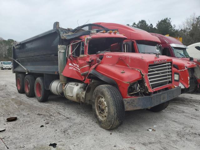 Изображение 1997 MACK 600 RD600 1997