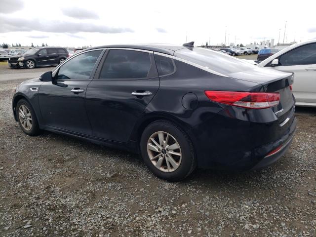 Изображение 2 2016 KIA OPTIMA LX 2016 с VIN 5XXGT4L3XGG024236