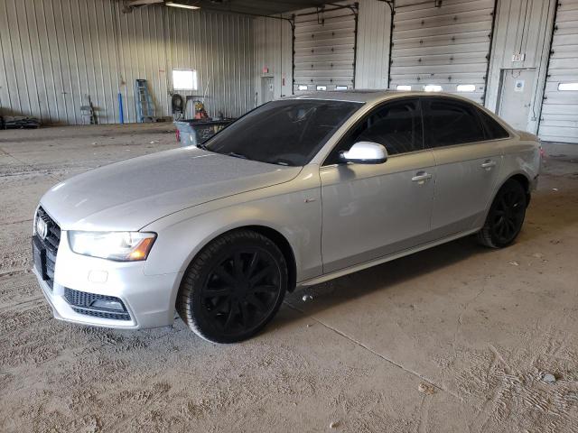 Изображение 2014 AUDI A4 PREMIUM 2014