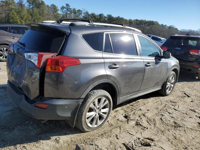 Obraz 3 z 2013 TOYOTA RAV4 LIMITED 2013 z VIN 2T3DFREV7DW105354