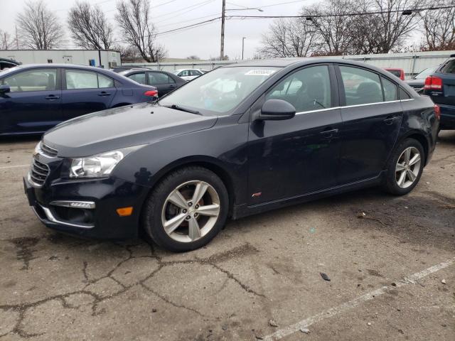 Изображение 1 2016 CHEVROLET CRUZE LIMITED LT 2016 с VIN 1G1PF5SB5G7217305