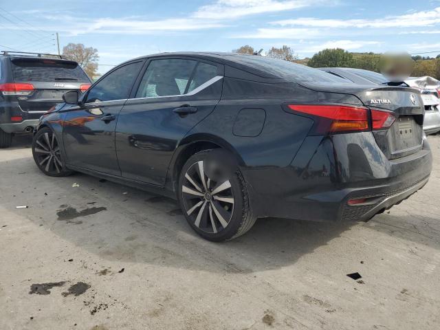 Изображение 2 2019 NISSAN ALTIMA SR 2019 с VIN 1N4AL4CV8KC231102