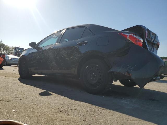 Изображение 2 2014 TOYOTA COROLLA L 2014 с VIN 2T1BURHE5EC135666
