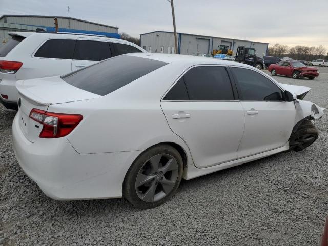 Image 3 of 2012 TOYOTA CAMRY SE 2012 with VIN 4T1BK1FK8CU506637