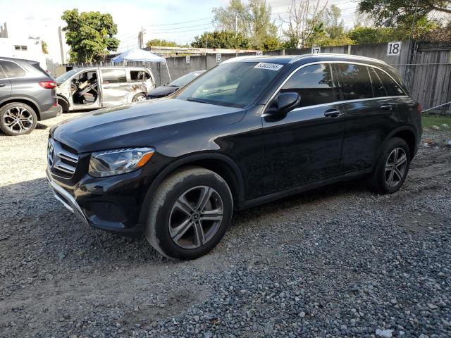 Изображение 1 2019 MERCEDES-BENZ GLC 300 2019 с VIN WDC0G4JB0KV167851