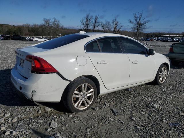 Image 3 of 2012 VOLVO S60 T5 2012 with VIN YV1622FSXC2136325