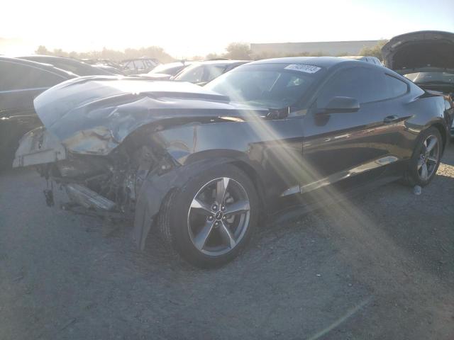 2016 FORD MUSTANG  2016 image