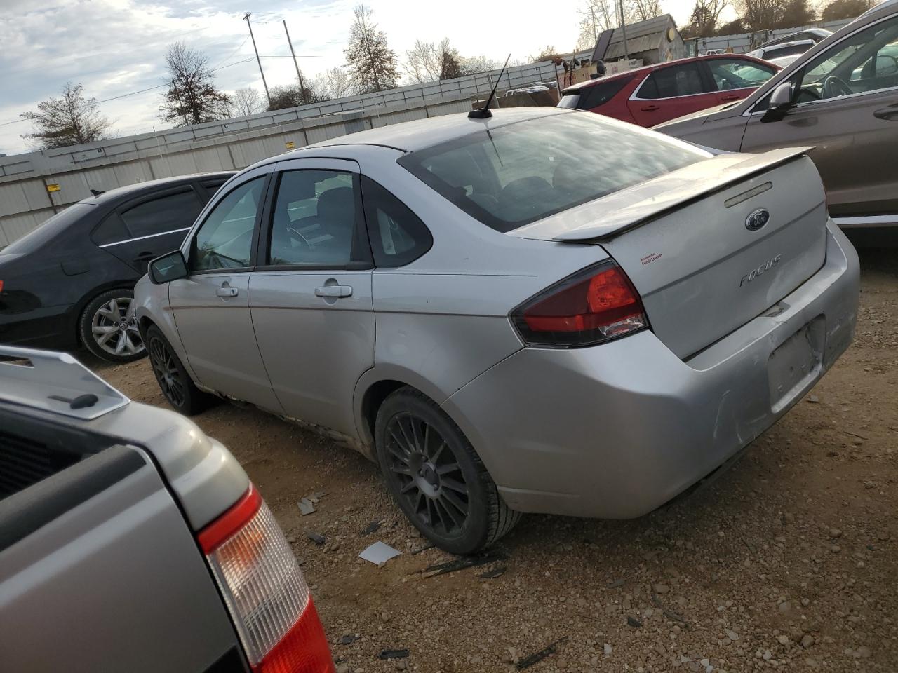Изображение 2 2011 FORD FOCUS SES 2011 с VIN 1FAHP3GN2BW201700