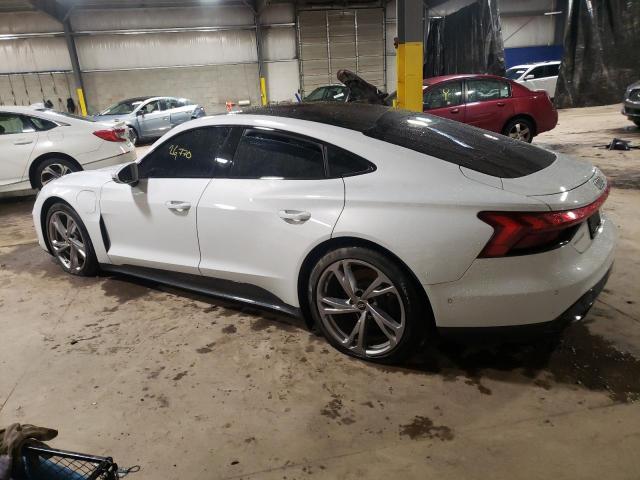 Изображение 2 2022 AUDI E-TRON GT PRESTIGE 2022 с VIN WAUDJBFW7N7009523