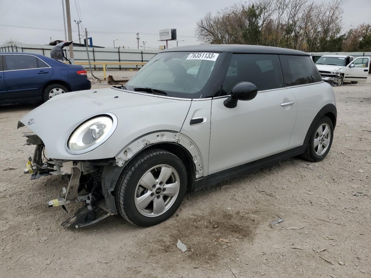 2015 MINI COOPER  2015 image