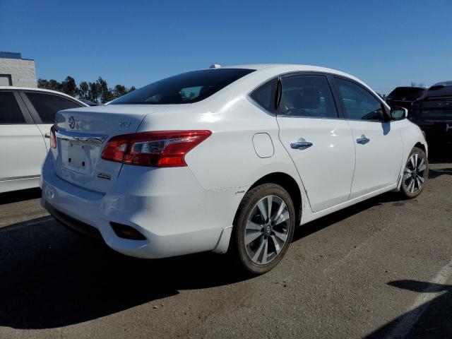 Изображение 3 2019 NISSAN SENTRA S 2019 с VIN 3N1AB7AP5KY304617