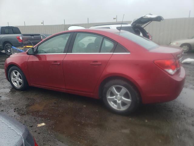 Изображение 2 2011 CHEVROLET CRUZE LT 2011 с VIN 1G1PE5S93B7293226
