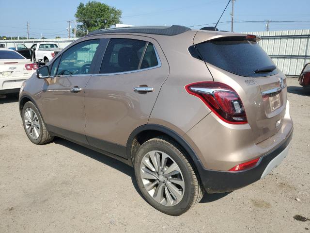Изображение 2 2019 BUICK ENCORE PREFERRED 2019 с VIN KL4CJASB0KB788830