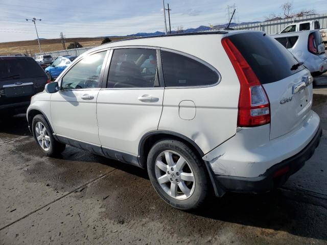 Image 2 of 2009 HONDA CR-V EXL 2009 with VIN 5J6RE48799L047549