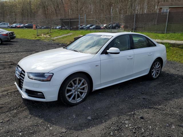 Obraz 2014 AUDI A4 PREMIUM PLUS 2014