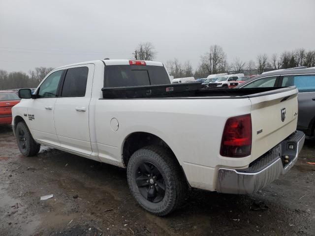 Image 2 of 2020 RAM 1500 CLASSIC SLT 2020 with VIN 1C6RR7TT2LS124654