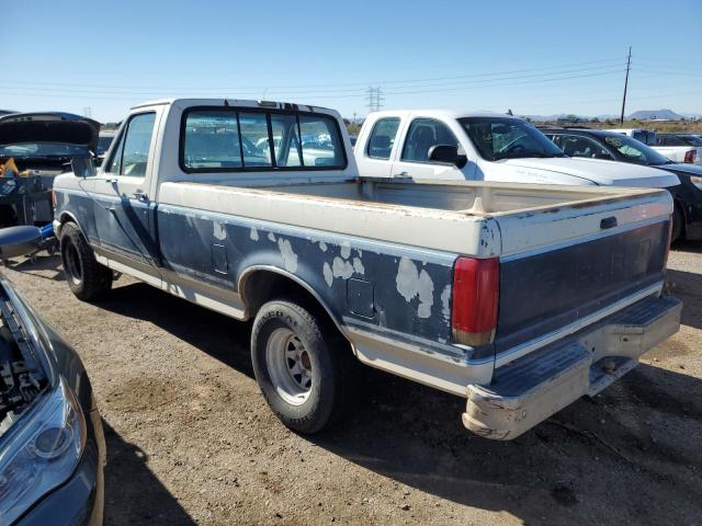 Изображение 2 1987 Ford F-150 1987 с VIN 1FTDF15Y5HPA33308
