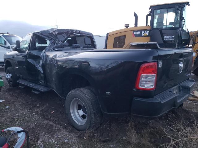 Image 2 of 2022 RAM 3500 TRADESMAN 2022 with VIN 3C63RRGL9NG135639