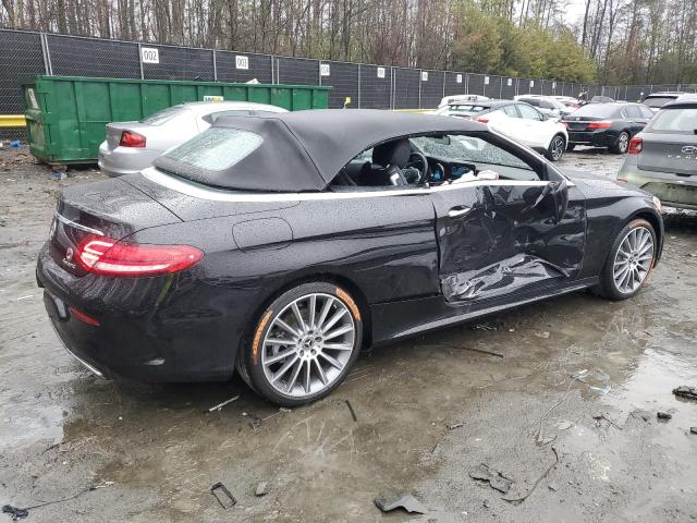 Изображение 3 2020 MERCEDES-BENZ C 300 4MATIC 2020 с VIN W1KWK8EB2LF993506