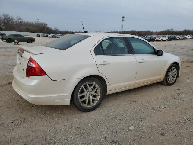 Obraz 3 z 2012 FORD FUSION SEL 2012 z VIN 3FAHP0JA3CR364672
