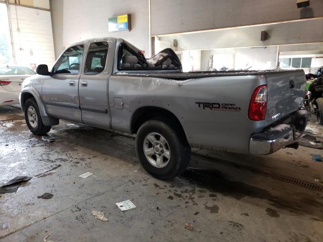Изображение 2 2005 TOYOTA TUNDRA ACCESS CAB SR5 2005 с VIN 5TBRT34125S458137