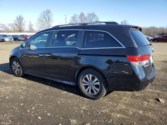 Image 2 of 2014 HONDA ODYSSEY EX 2014 with VIN 5FNRL5H42EB014543