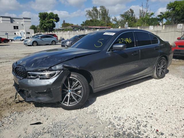 Obraz 2020 BMW 330I  2020