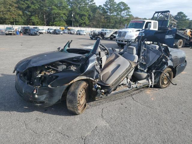 Image 2 of 2004 TOYOTA CAMRY LE 2004 with VIN 4T1BE32K44U303920