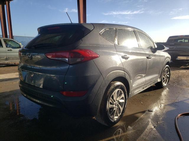 Obraz 3 z 2017 HYUNDAI TUCSON SE 2017 z VIN KM8J23A42HU473822